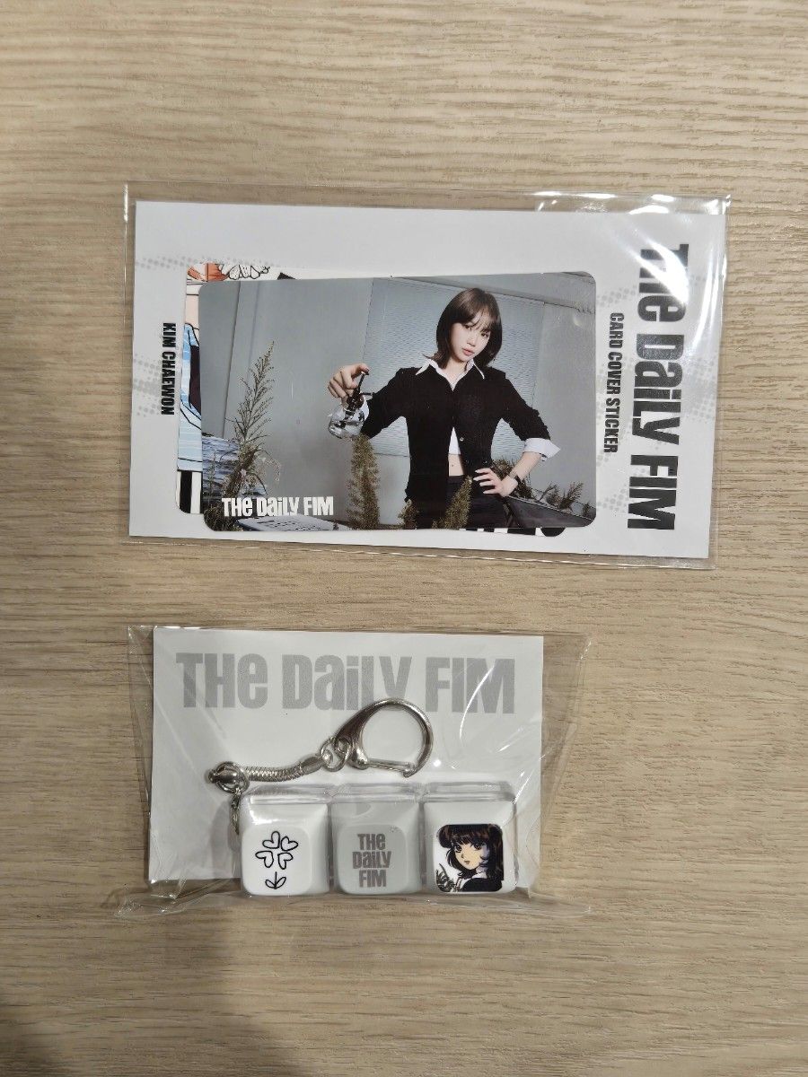 LE SSERAFIM シーグリ ポップアップ グッズ ウンチェ｜Yahoo!フリマ