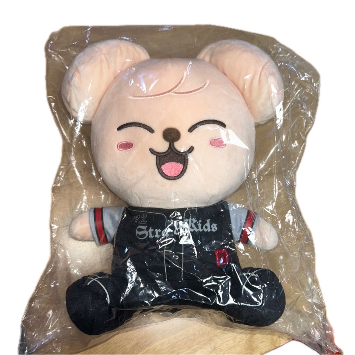 ぬいぐるみ PuppyM (スンミン) PLUSH ORIGINAL Ver (ぬいぐるみ