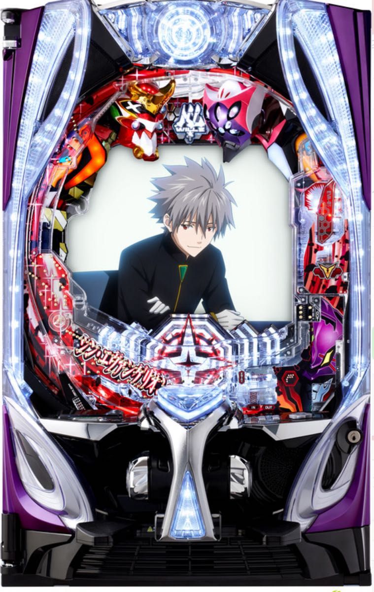 gls様専用 スマパチ リゼロ2 349実機 オプション追加 送料無料｜Yahoo