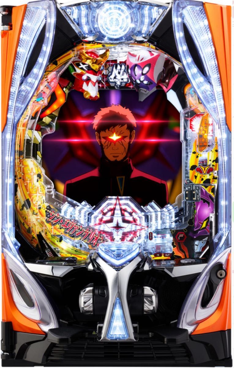 スマパチ ノーゲーム・ノーライフ 199実機 選べるオプション多数 送料