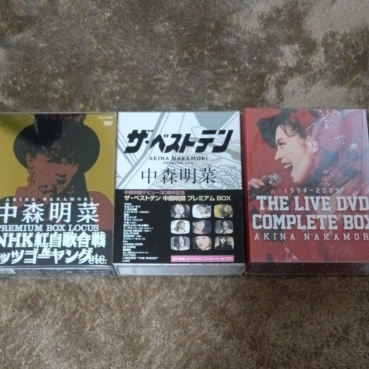 the GazettE DVD 再定義 STANDING LIVE TOUR 14 HERESY LIMITED