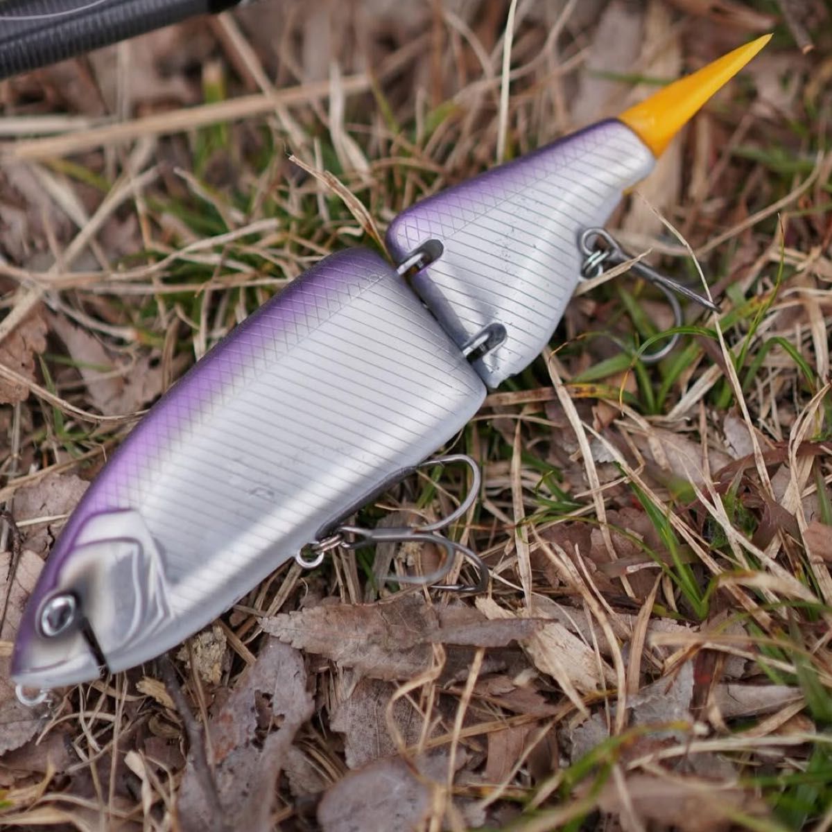 新品未使用】DRTタイニークラッシュムラサキスポーツ限定カラー