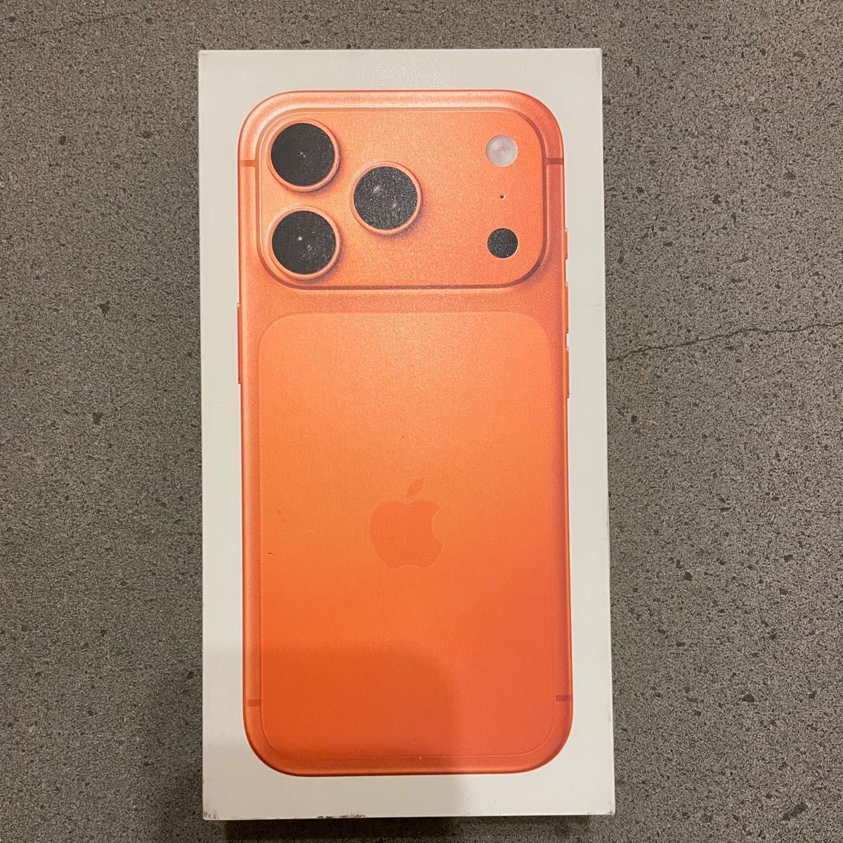 iPhone 17 Pro Max 512GB コズミックオレンジ 新品未開封｜Yahoo