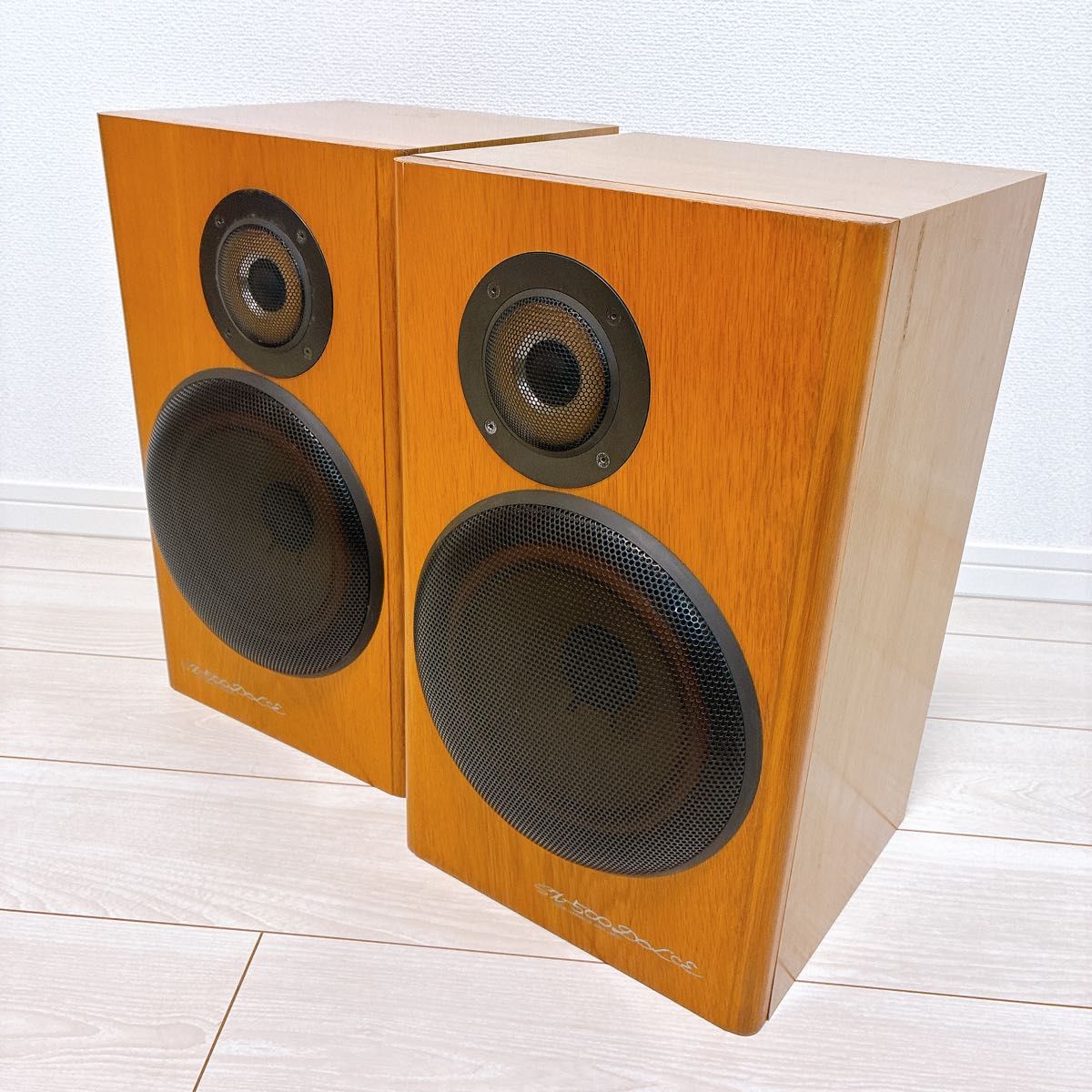 98 000円・1988年】VICTOR SX-500 2WAYスピーカー｜Yahoo!フリマ（旧