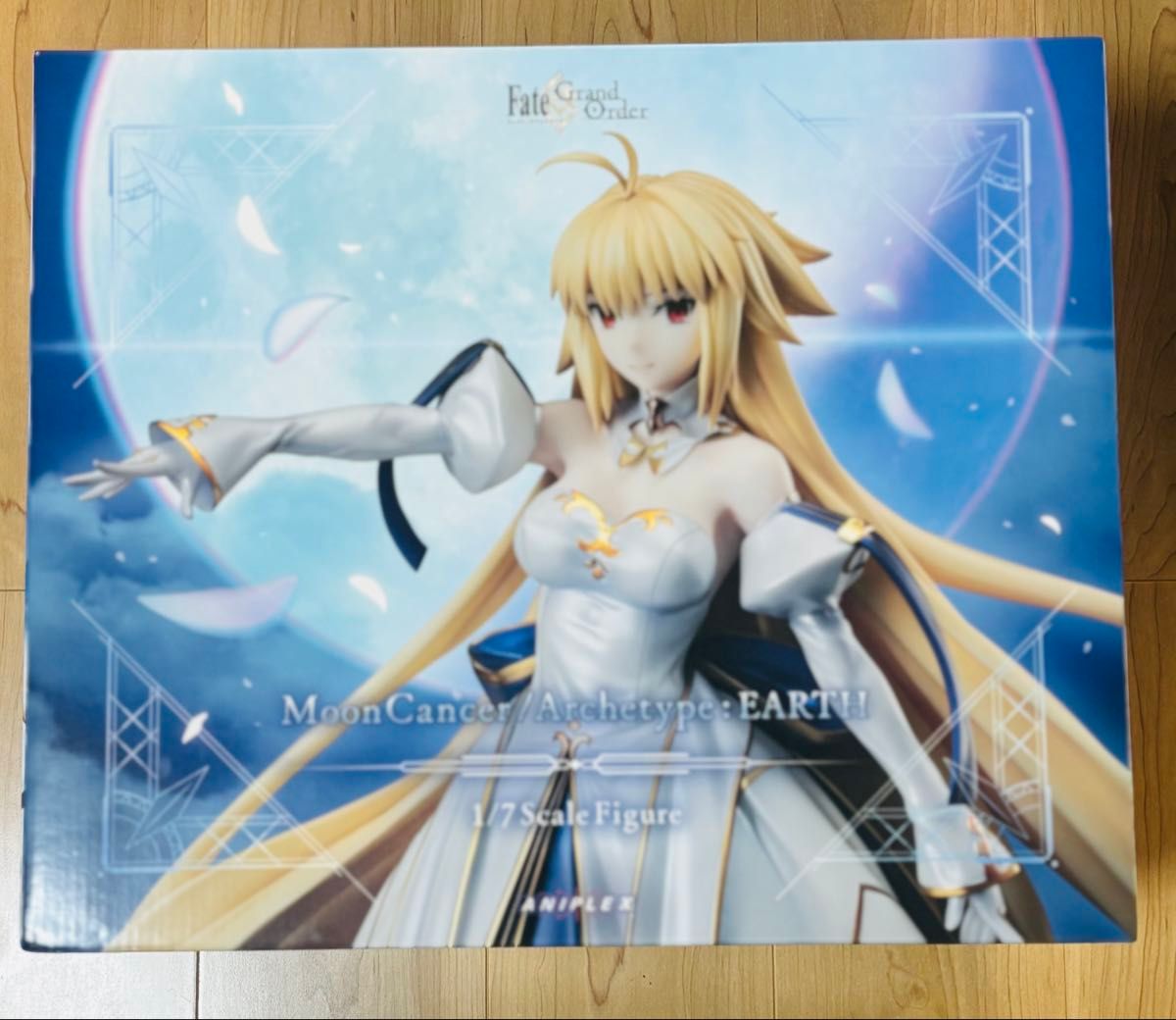 Fate Grand Order FREEing 1/7スケール フィギュア バーサーカー