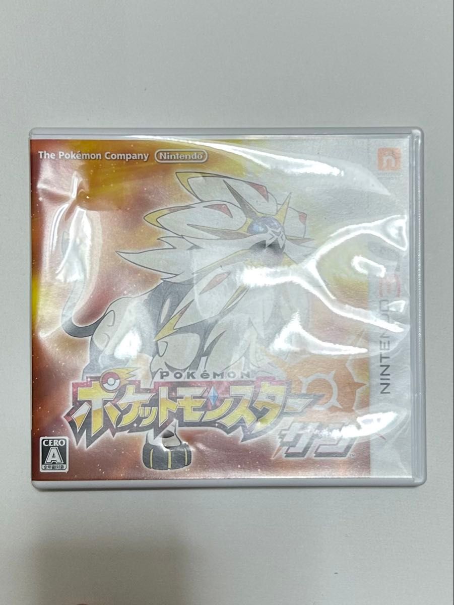 新品未開封) ポケットモンスターXY 2本セット ポケモン ニンテンドー