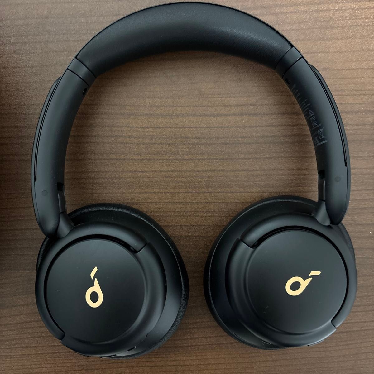 Anker Soundcore Life Q30 A3028011 ブラック Soundcore（Anker