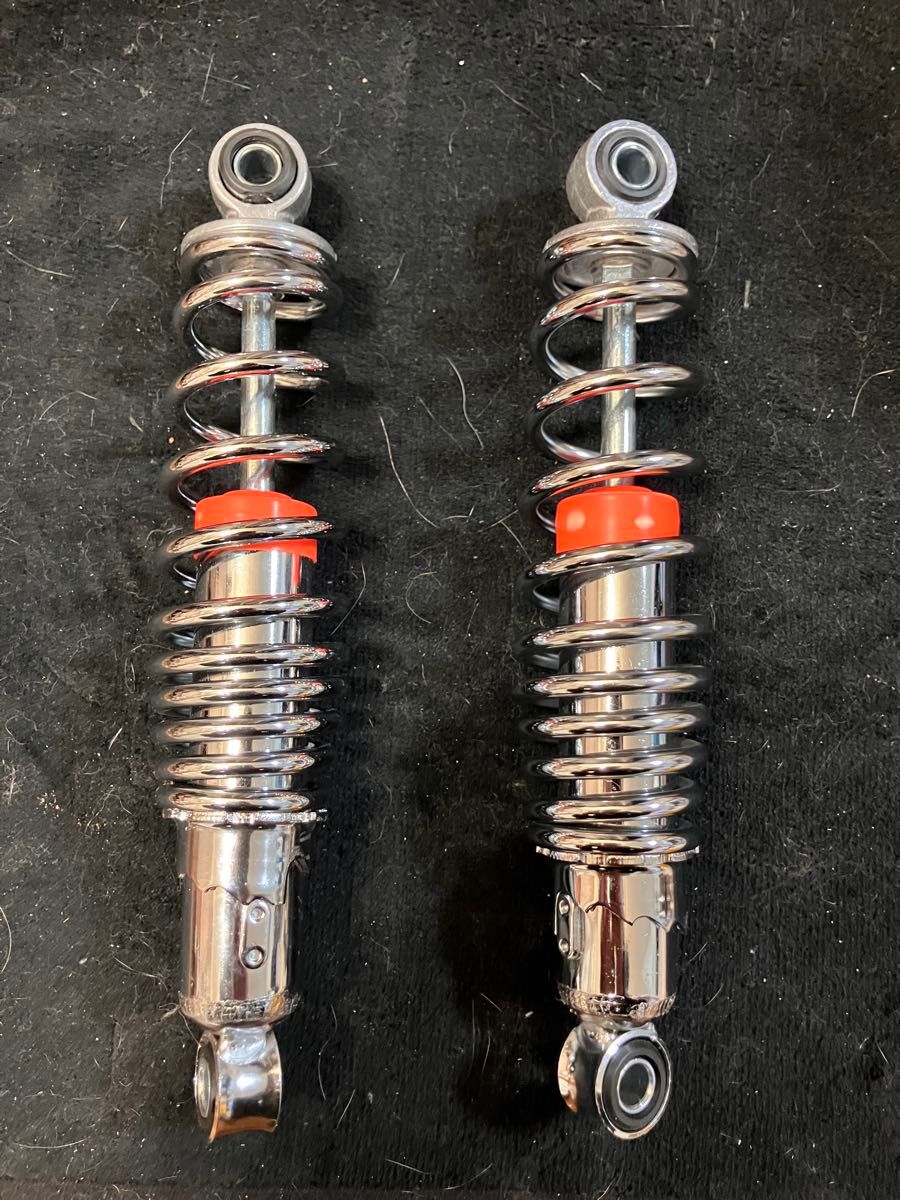 TWHリアサスペンション ホンダスクーター｜Yahoo!フリマ（旧PayPayフリマ）