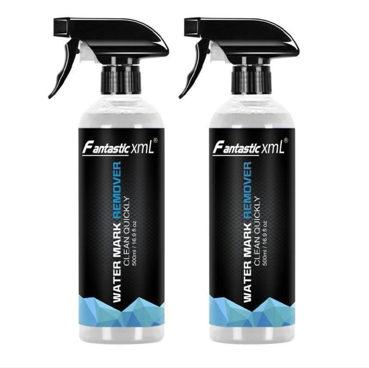 fantastic xml グラフェンコーティング剤 500ml 新しいロット発送し