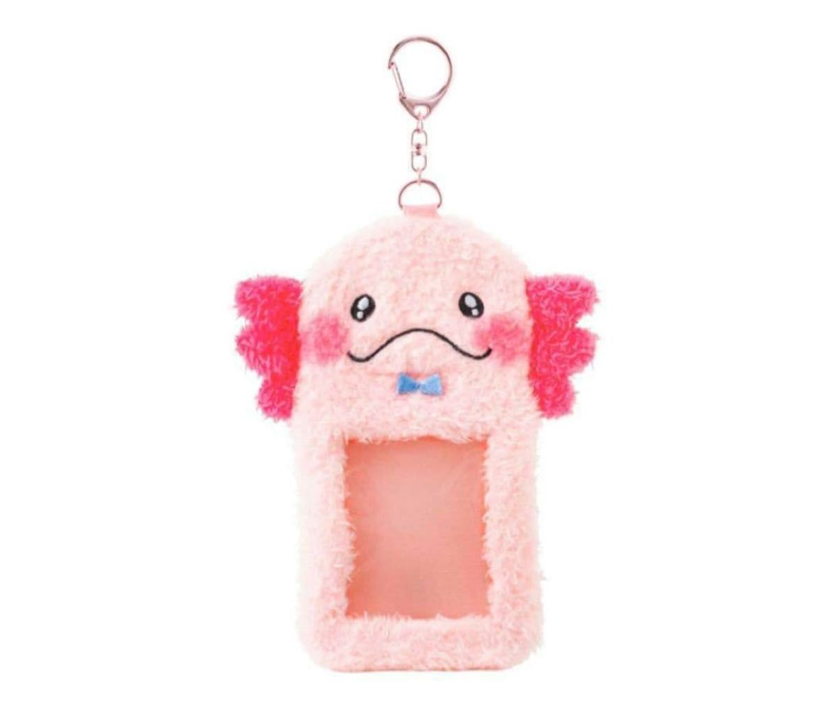 佐藤大樹 メンプロ うぱごろう パスケース 新品未開封｜Yahoo!フリマ