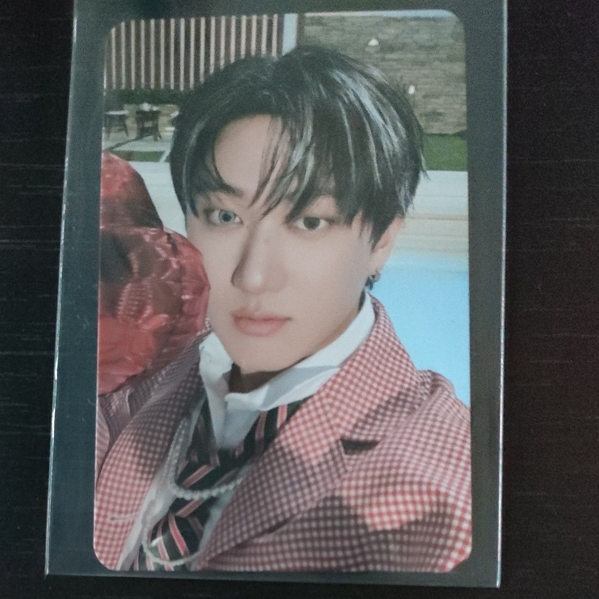 StrayKids チャンビン DOIT スピーカー 封入トレカ｜Yahoo!フリマ（旧