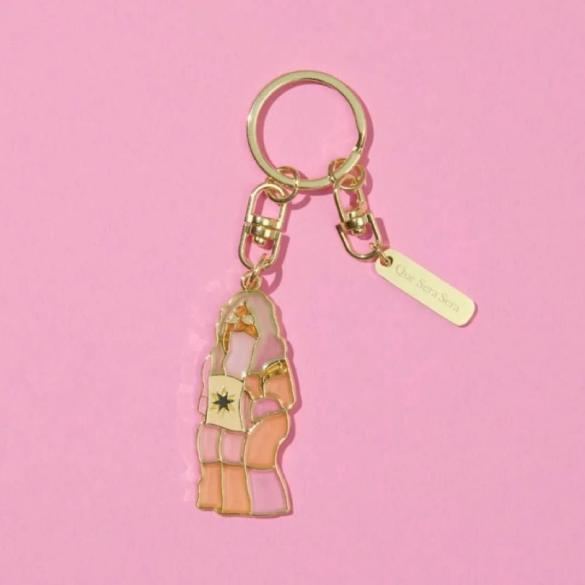 ミセス Wonder Museum インスピレーションキャンドル ケセラセラ