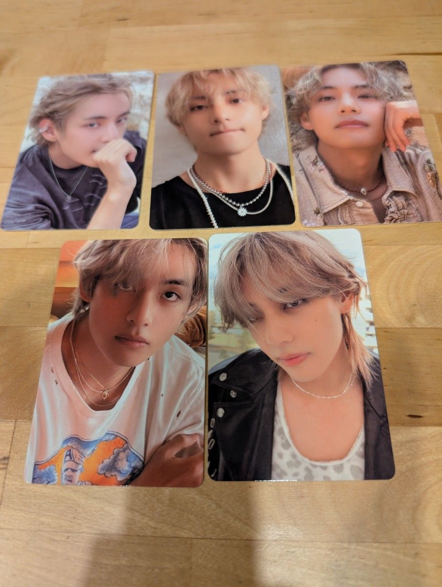 BTS ナムジュン トレカ セット まとめ売り｜Yahoo!フリマ（旧PayPay