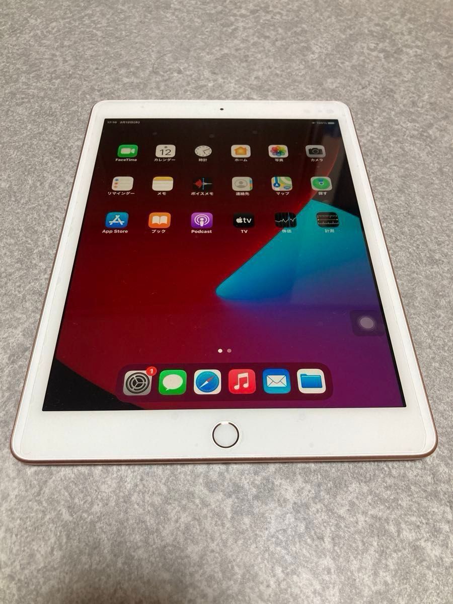 第6世代 iPad 32GB SIMフリー 管理番号 025｜Yahoo!フリマ（旧PayPay
