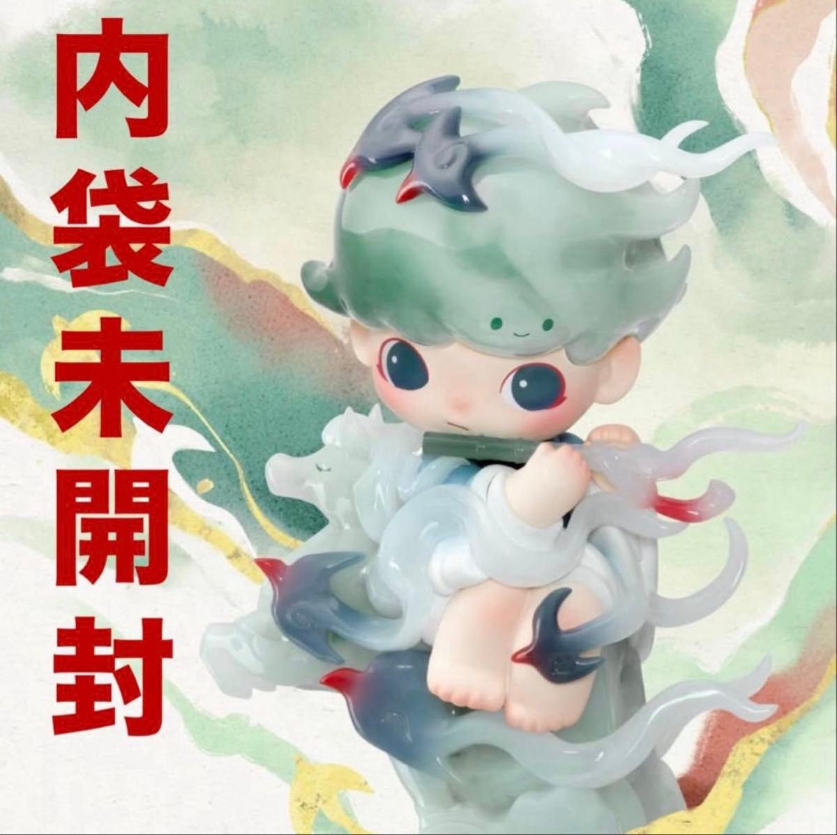 POPMART The Golden Gallopシリーズ TINYTINY｜Yahoo!フリマ（旧PayPay