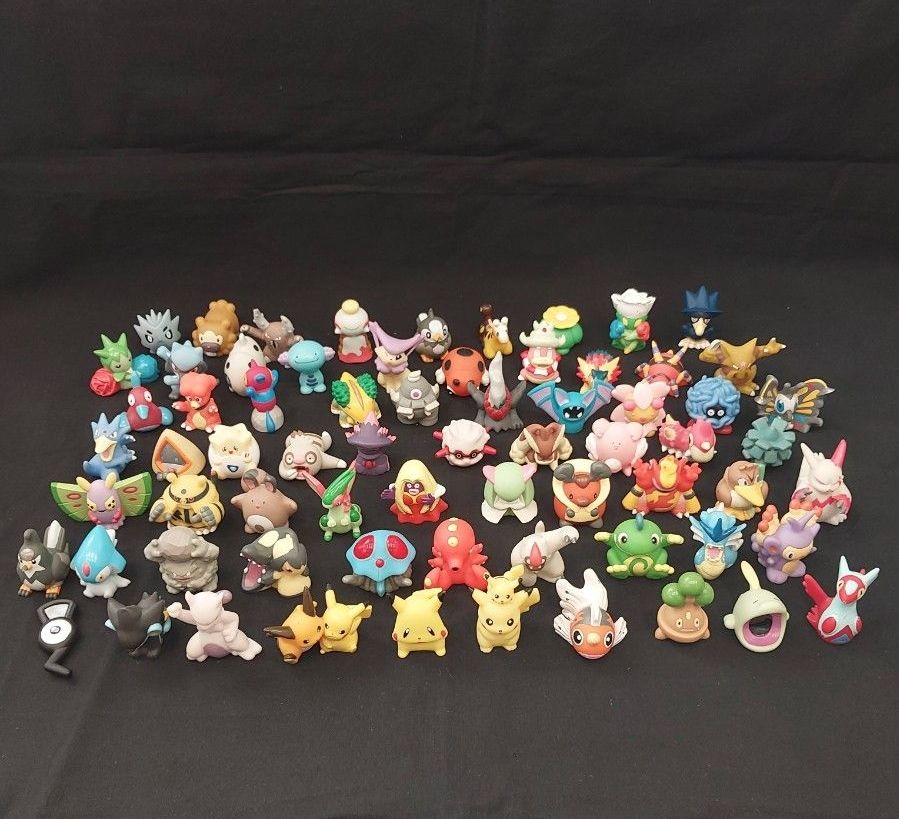 ポケモンキッズ全15体セット 未開封｜Yahoo!フリマ（旧PayPayフリマ）