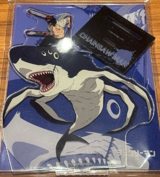 チェーンソーマン サウンドトラック レゼ ジャンプフェスタ 2026 限定