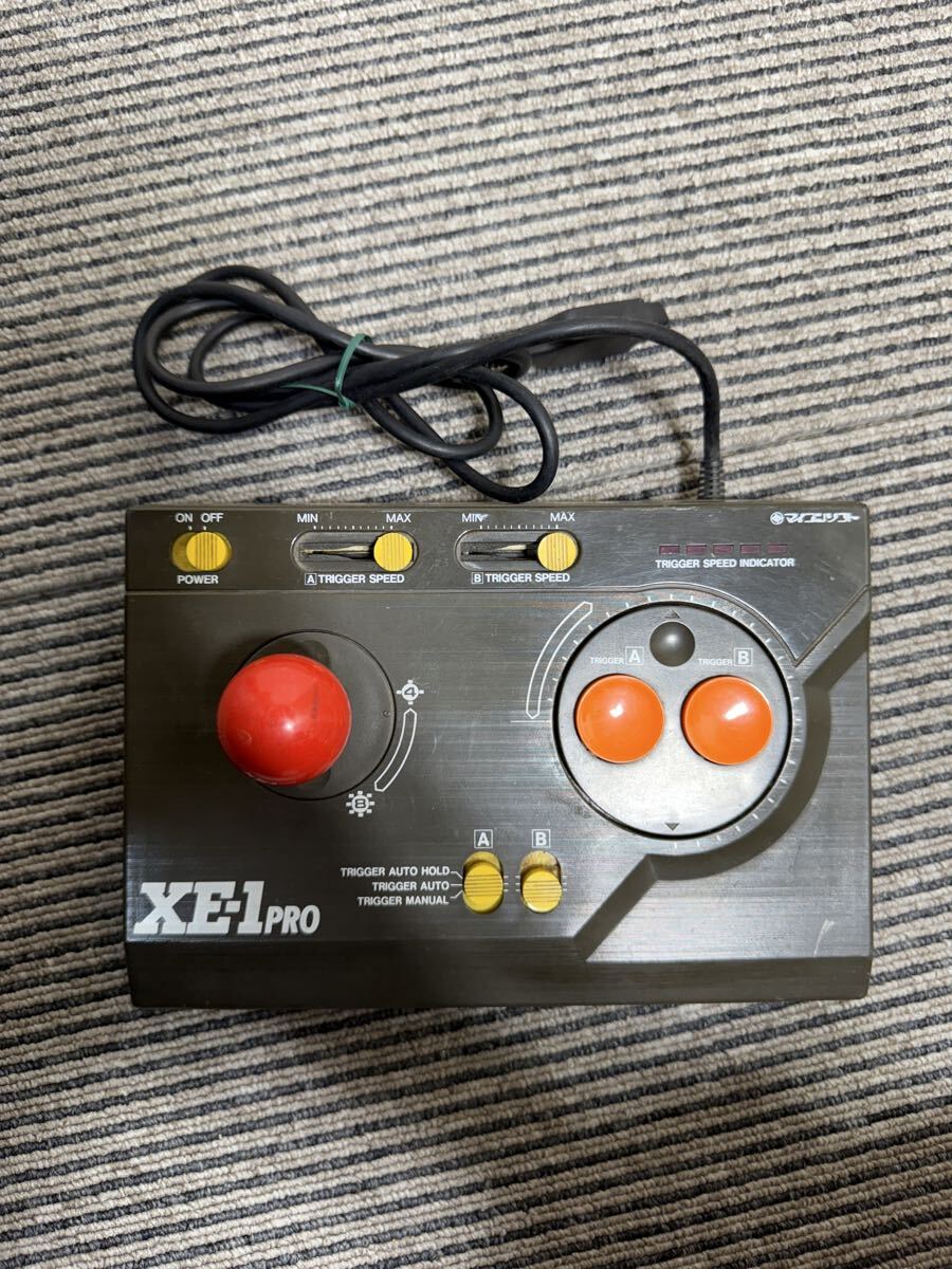 Yahoo!オークション -「xe-1pro」の落札相場・落札価格