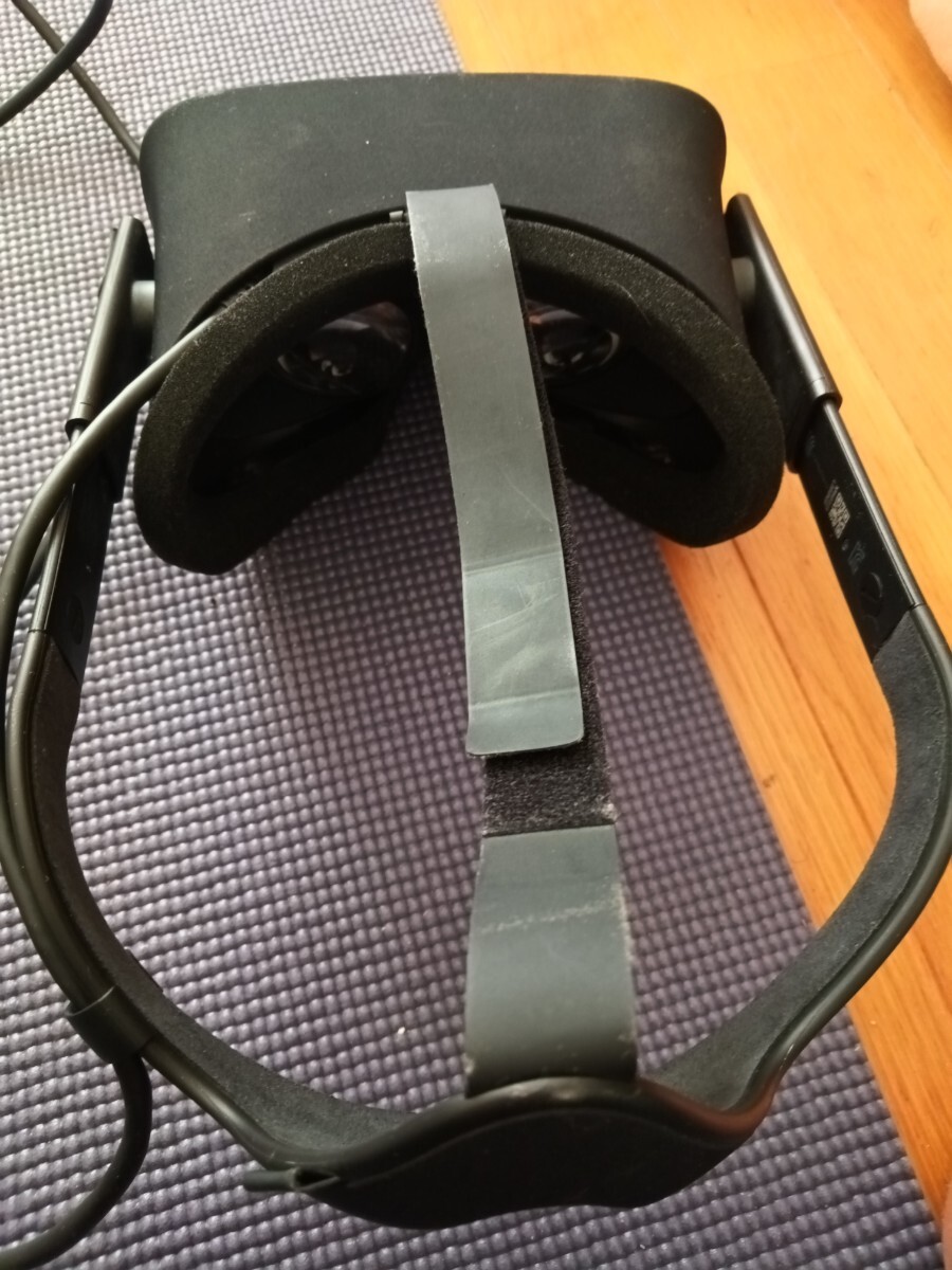 Yahoo!オークション -「oculus rift」の落札相場・落札価格