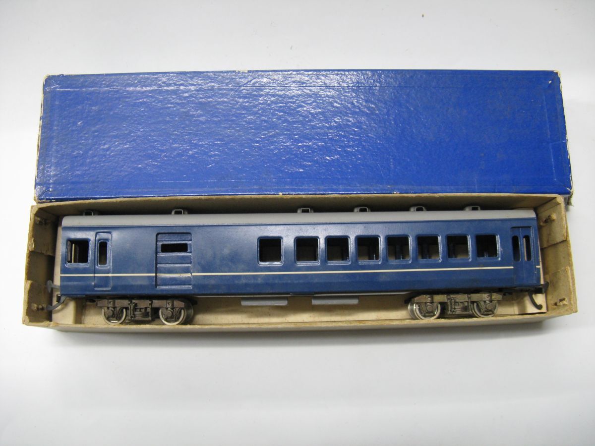 Yahoo!オークション -「長距離特急型列車」の落札相場・落札価格