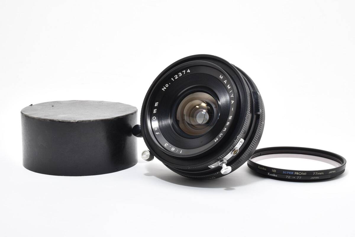 Yahoo!オークション -「sekor 50mm f6.3」の落札相場・落札価格