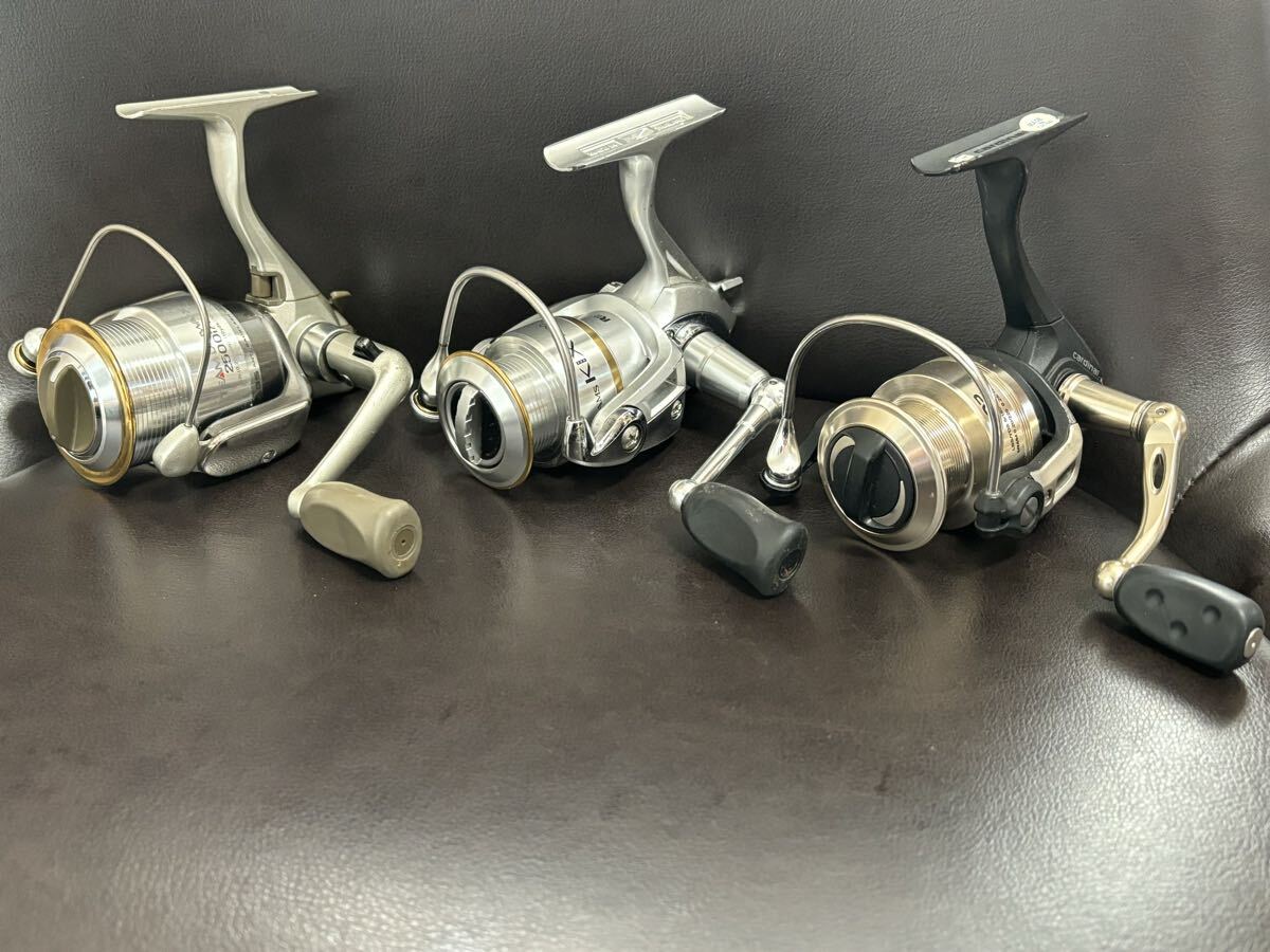 Yahoo!オークション -「アブカーディナル3x」の落札相場・落札価格