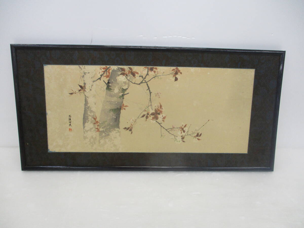 2026年最新】Yahoo!オークション -アンティーク 絵画の中古品・新品