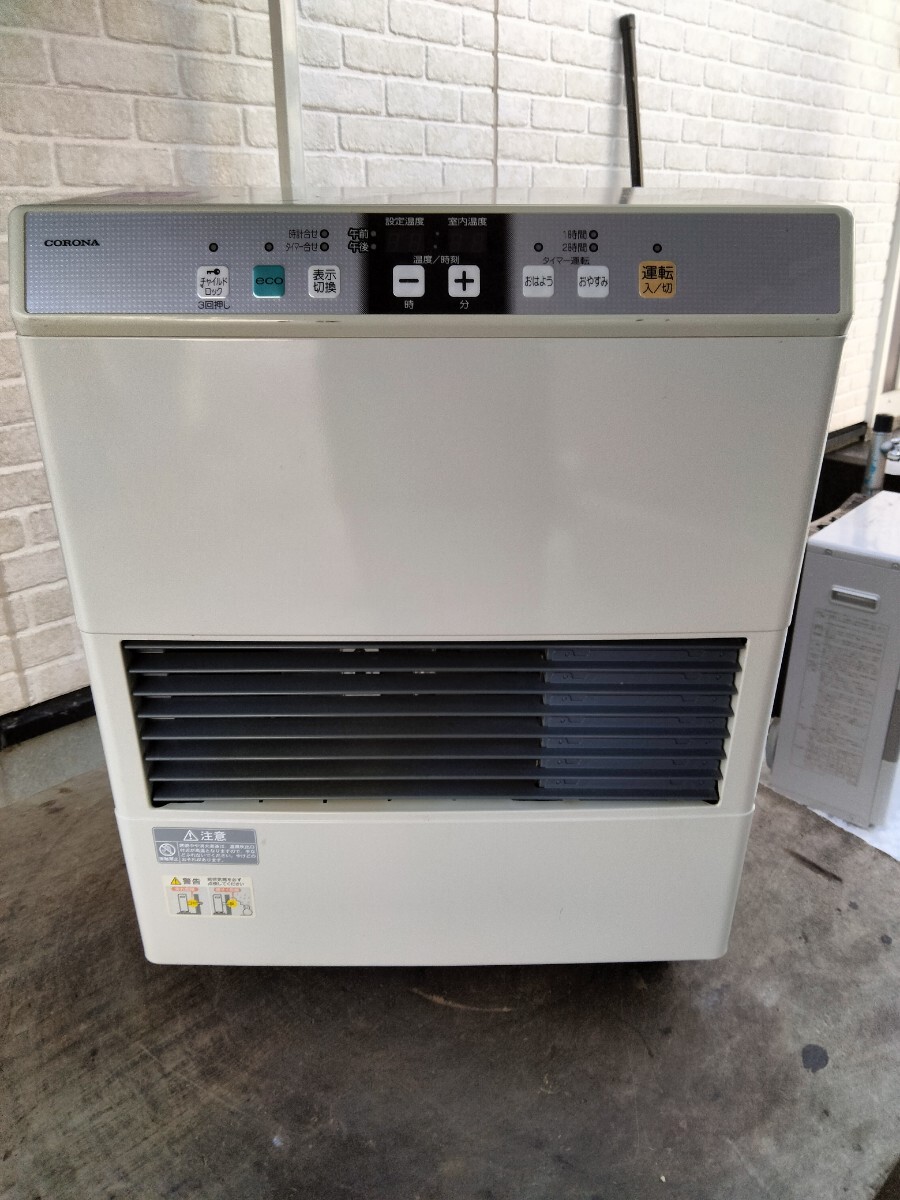 2026年最新】Yahoo!オークション -ffストーブ中古の中古品・新品・未
