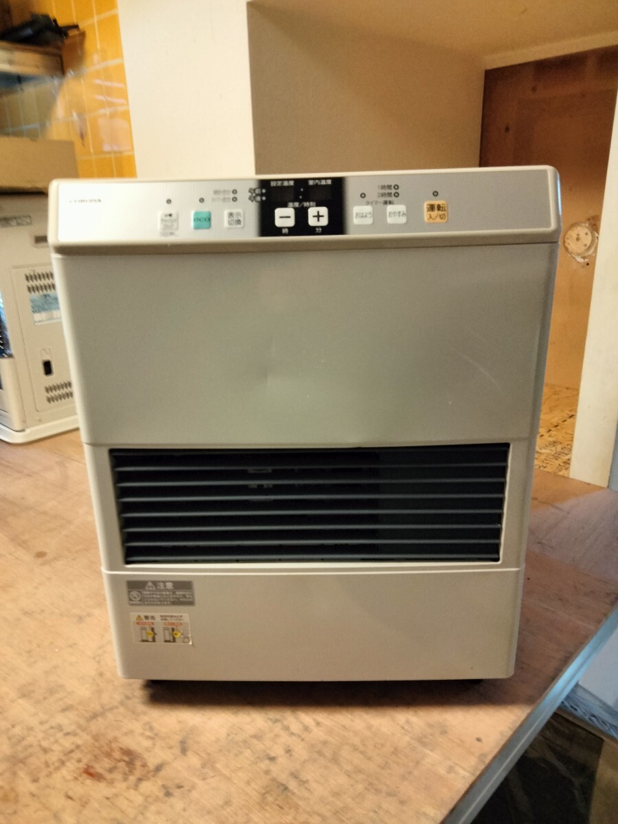 2026年最新】Yahoo!オークション -ff石油ストーブの中古品・新品・未