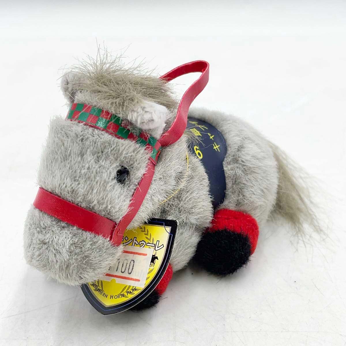 Yahoo!オークション -「avanti ぬいぐるみ」(競馬) の落札相場・落札価格