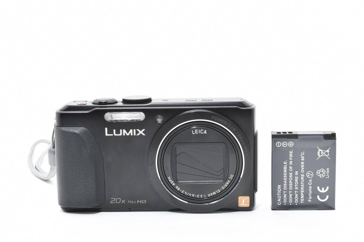 Yahoo!オークション -「panasonic dmc-tz40」の落札相場・落札価格