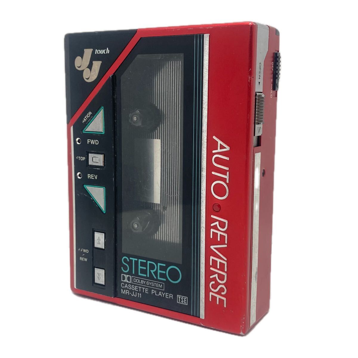 Yahoo!オークション -「sanyo mr-jj」の落札相場・落札価格