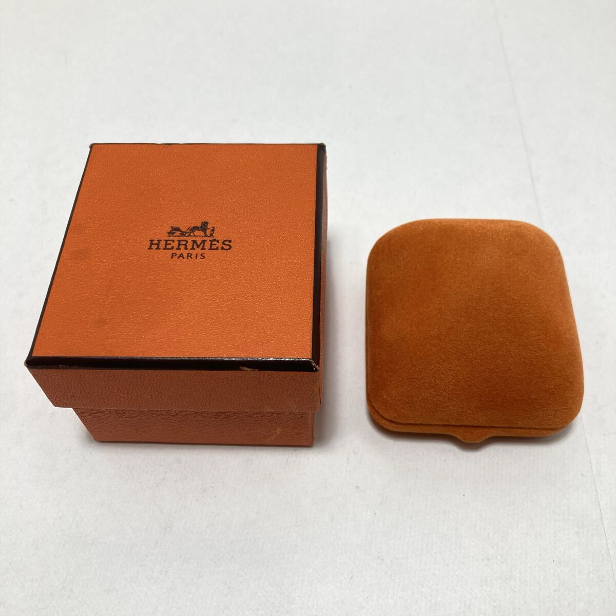 2026年最新】エルメス 空箱 販売中 - Yahoo!オークション