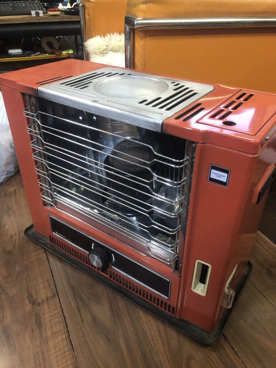 2026年最新】Yahoo!オークション -昭和レトロ石油ストーブの中古品