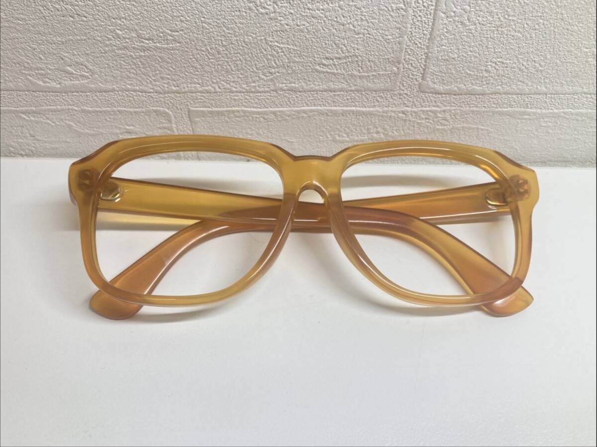 Yahoo!オークション -「べっ甲メガネフレーム」(鼈甲) (めがね)の落札