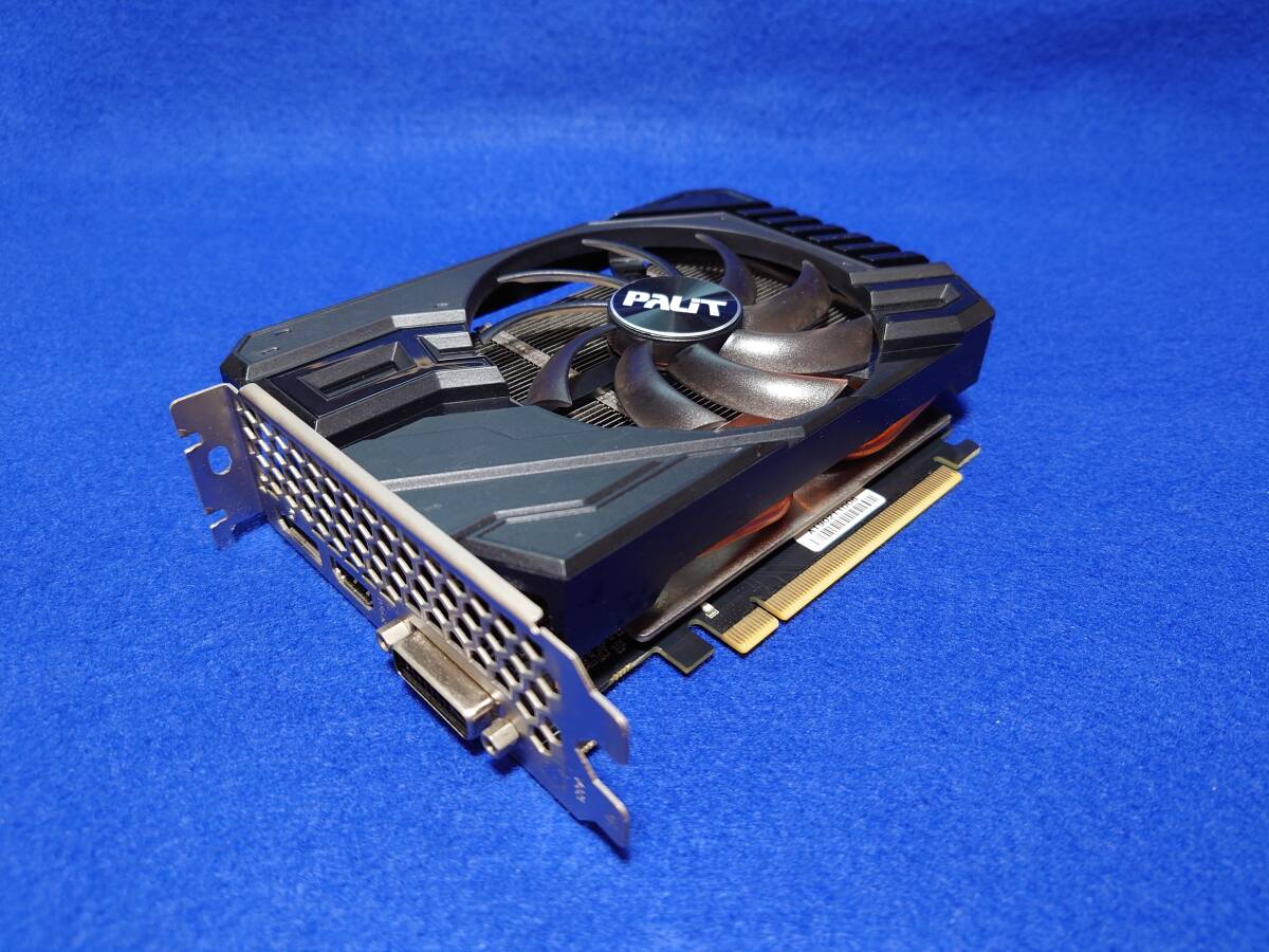 Yahoo!オークション -「geforce gtx 1660 ti」(コンピュータ) の落札