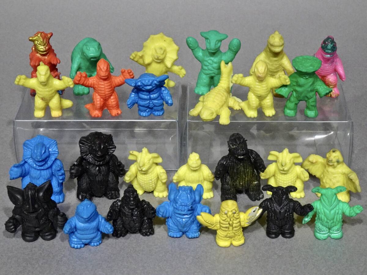 2026年最新】Yahoo!オークション -怪獣消しゴムバルタン星人の中古品