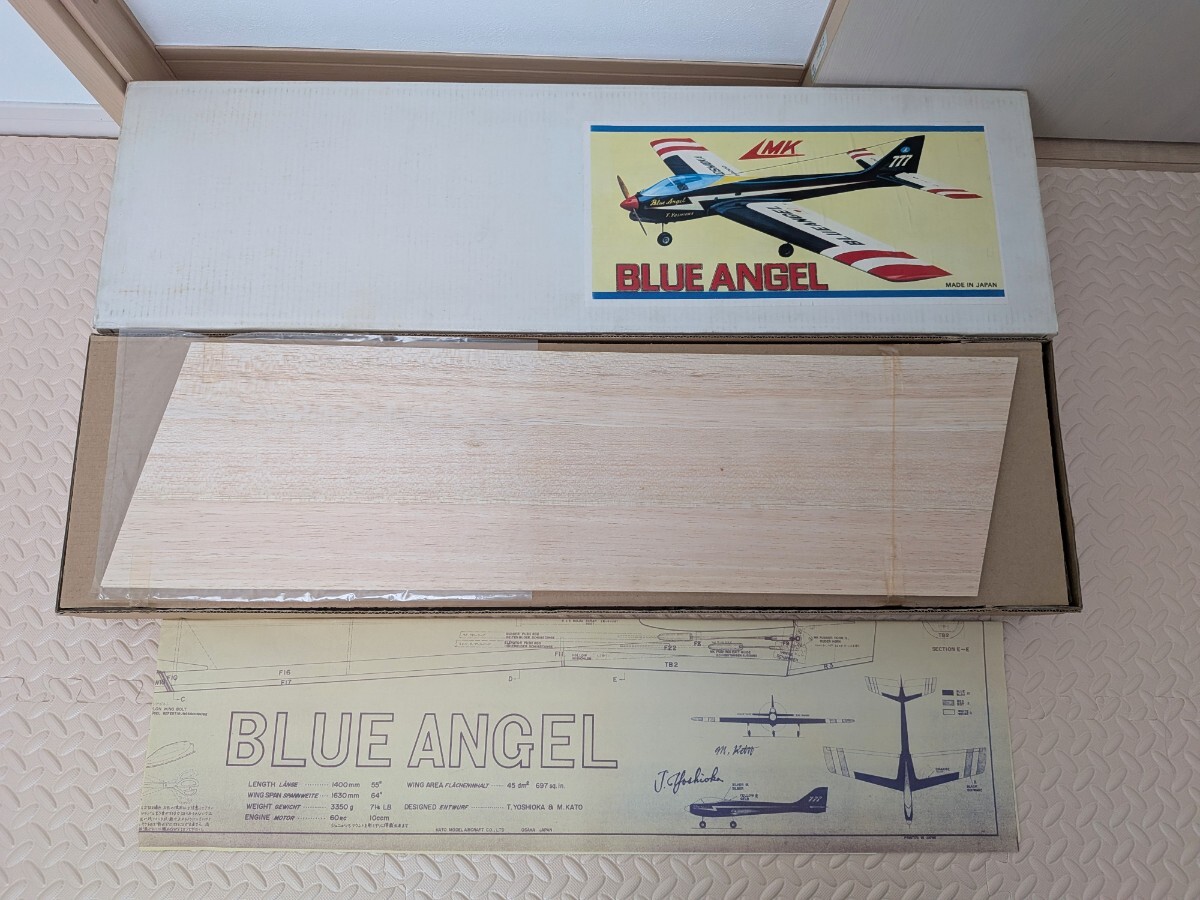 Yahoo!オークション -「ブルーエンゼル」(飛行機) (ホビーラジコン)の