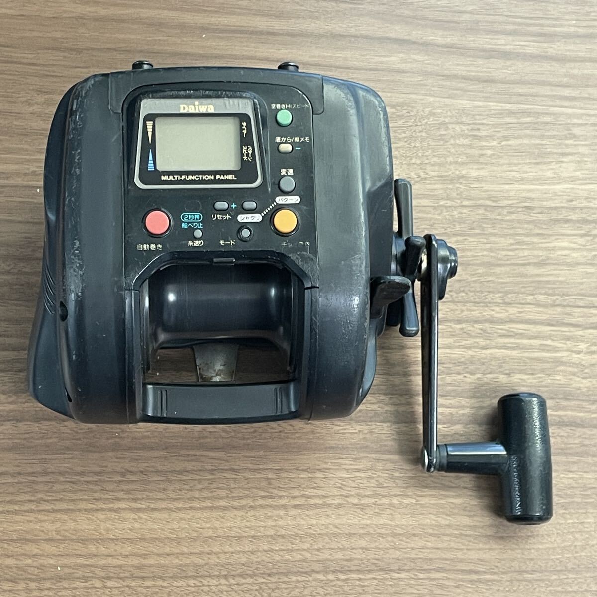 Yahoo!オークション -「スーパータナコン s600」の落札相場・落札価格