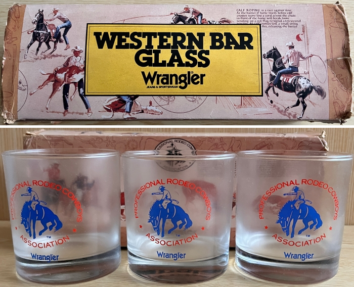 Yahoo!オークション -「wrangler」(広告、ノベルティグッズ) の落札