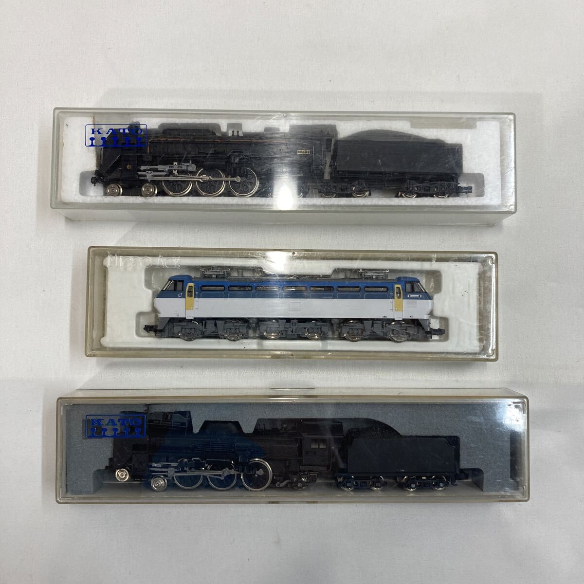 Yahoo!オークション -「関水金属」(その他) (鉄道模型)の落札相場