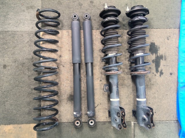 2026年最新】Yahoo!オークション -ルーミー(サスペンション)の中古品