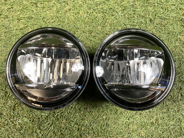 2026年最新】Yahoo!オークション -日産 純正 フォグランプの中古品