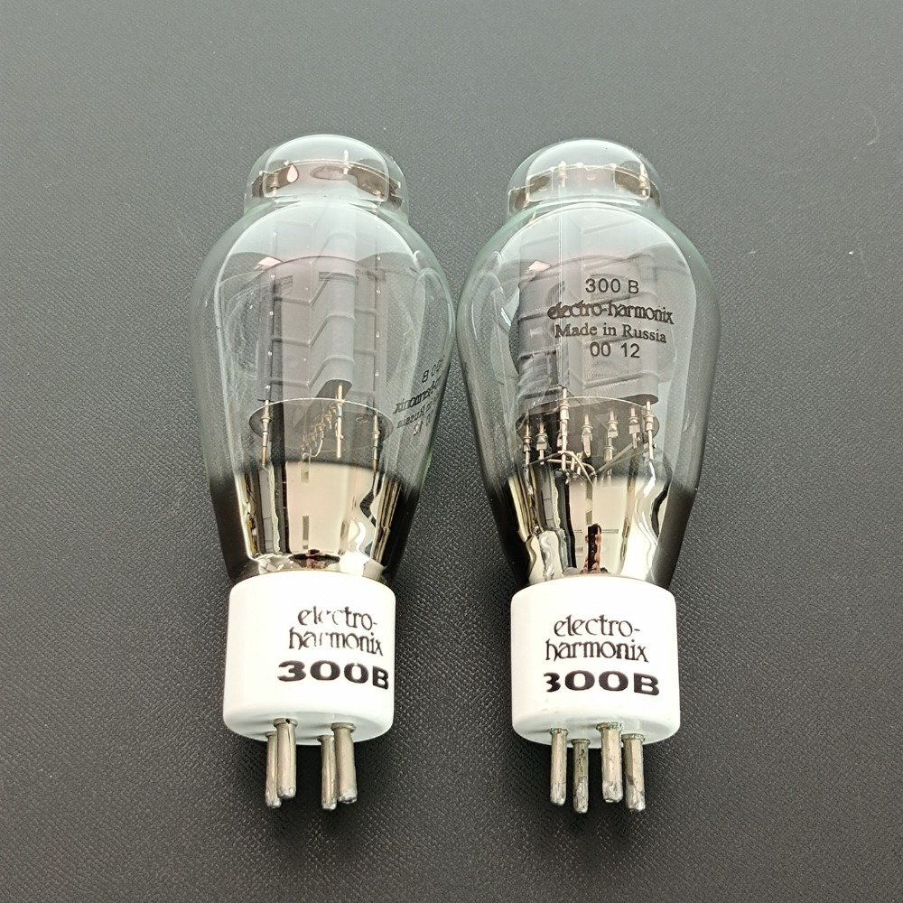 Yahoo!オークション -「electro-harmonix 300b」の落札相場・落札価格