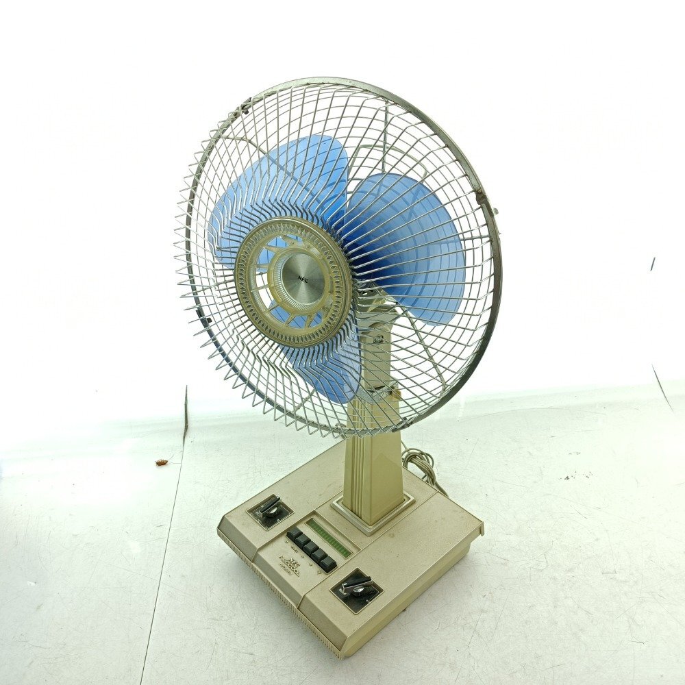 Yahoo!オークション -「nf30」(扇風機) (電化製品)の落札相場・落札価格