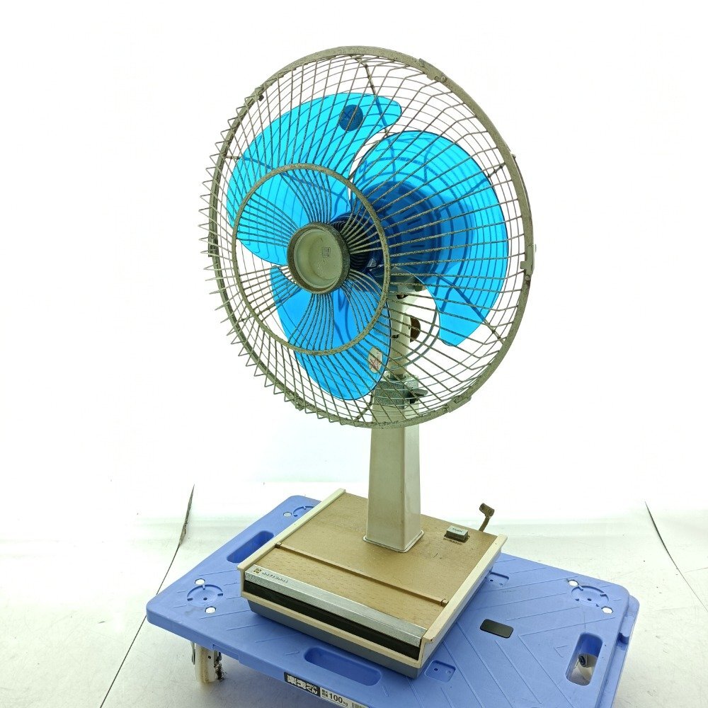 Yahoo!オークション -「ナショナル 扇風機 35」の落札相場・落札価格