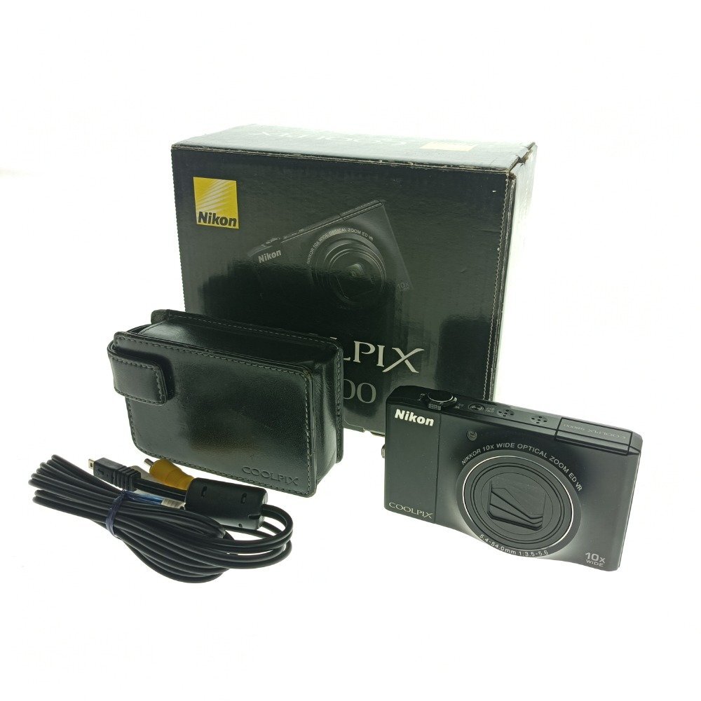 Yahoo!オークション -「nikon coolpix s8000」の落札相場・落札価格