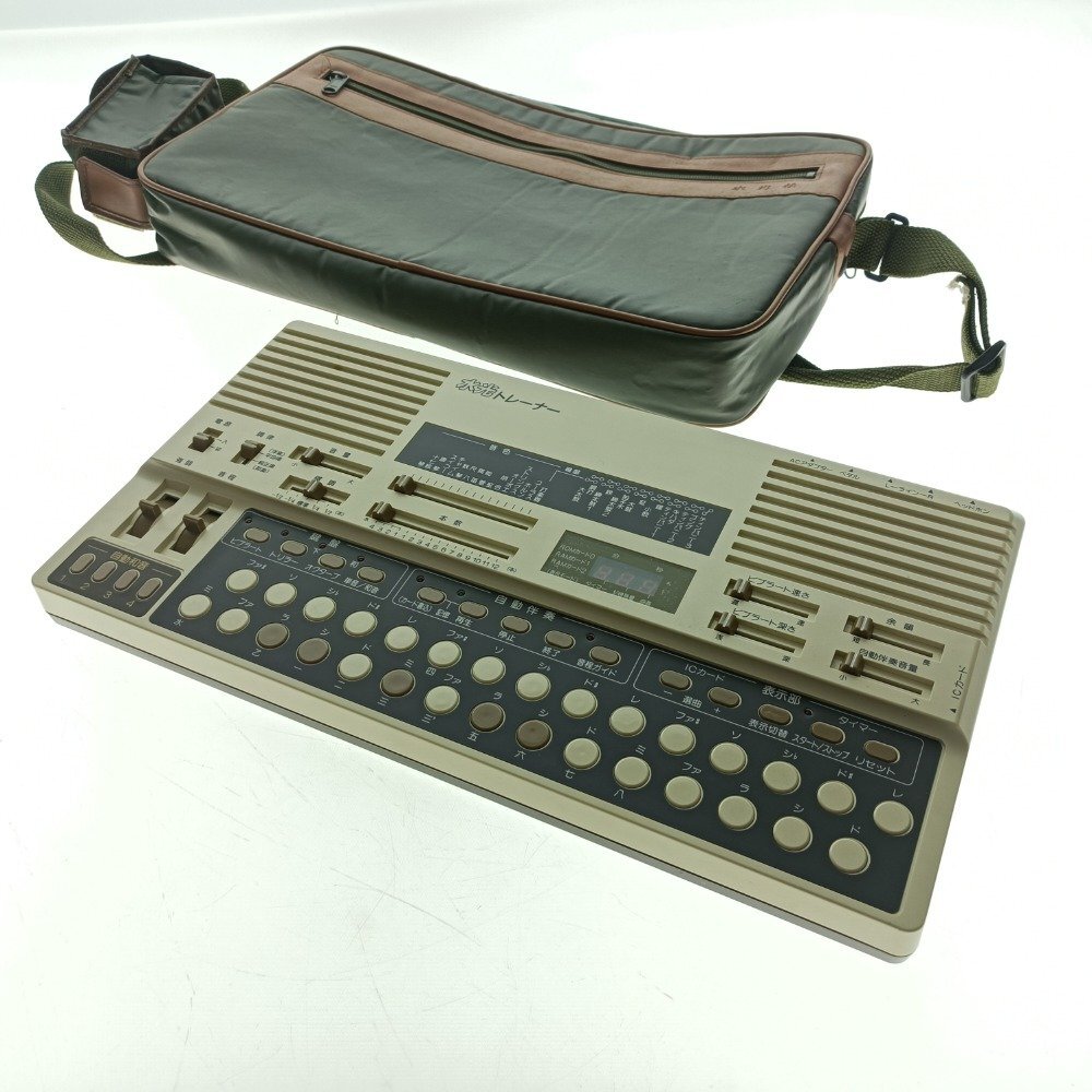 Yahoo!オークション -「詩吟コンダクタートレーナー」の落札相場・落札価格