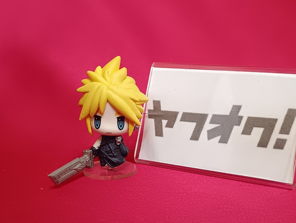 Yahoo!オークション -「ファイナルファンタジー トレーディングアーツ