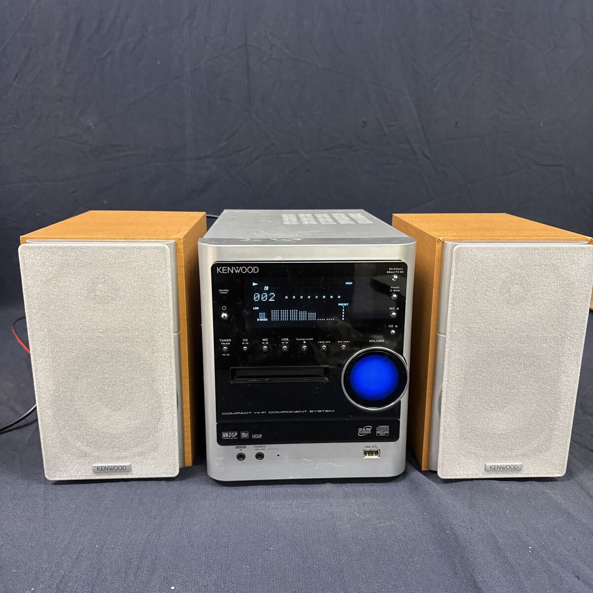 Yahoo!オークション -「kenwood rmd ndl100」の落札相場・落札価格